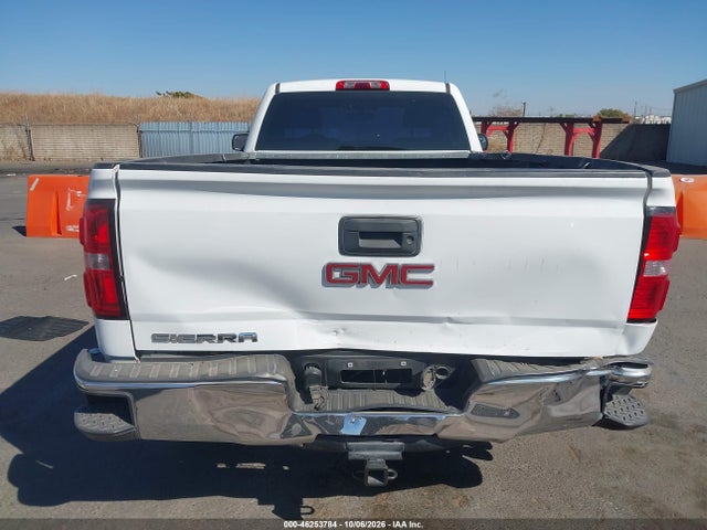 1GTN1TEC6FZ901871 GMC SIERRA 1500