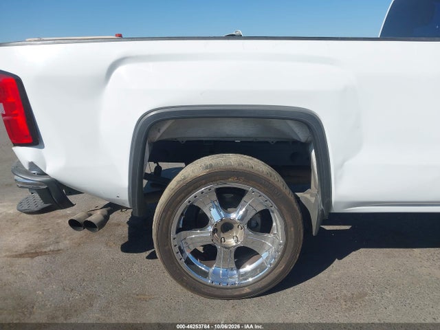 1GTN1TEC6FZ901871 GMC SIERRA 1500