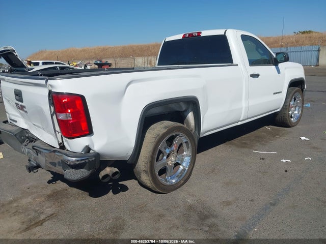 1GTN1TEC6FZ901871 GMC SIERRA 1500