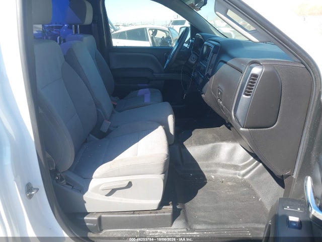1GTN1TEC6FZ901871 GMC SIERRA 1500
