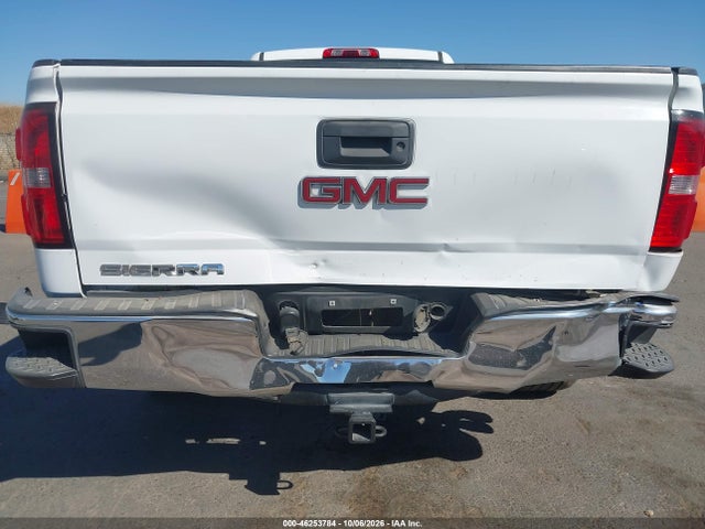 1GTN1TEC6FZ901871 GMC SIERRA 1500