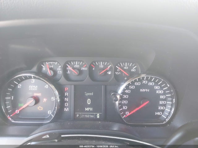 1GTN1TEC6FZ901871 GMC SIERRA 1500
