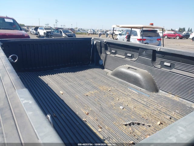 1GTN1TEC6FZ901871 GMC SIERRA 1500