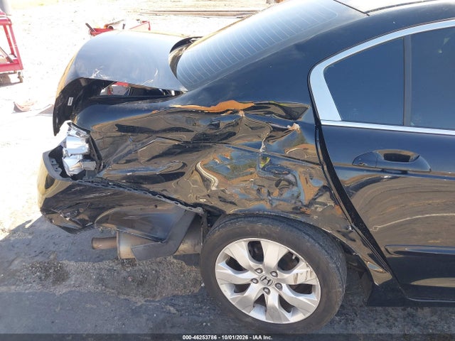 Aukcja sprzedaży 2009 Honda Accord Sdn Ex-l, vin: JHMCP26819C013576, numer aukcji: 46253786
