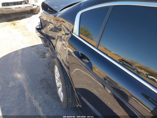 Aukcja sprzedaży 2009 Honda Accord Sdn Ex-l, vin: JHMCP26819C013576, numer aukcji: 46253786