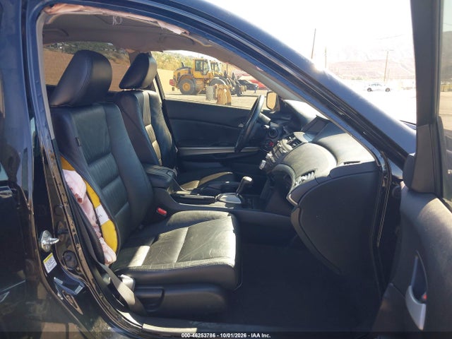 Aukcja sprzedaży 2009 Honda Accord Sdn Ex-l, vin: JHMCP26819C013576, numer aukcji: 46253786
