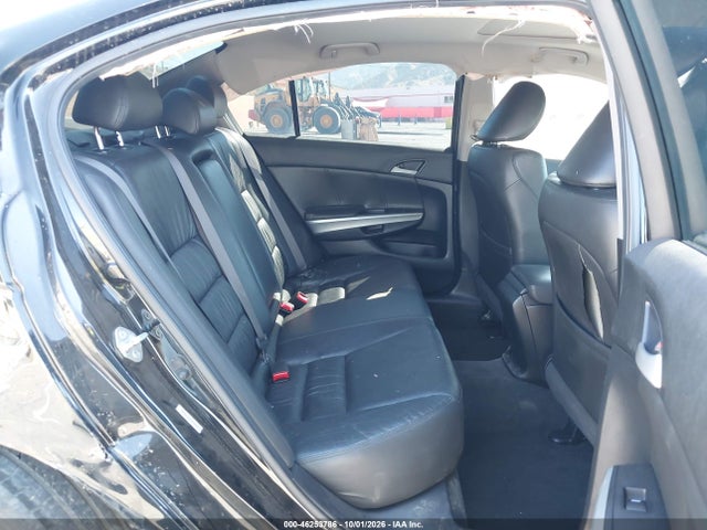 Aukcja sprzedaży 2009 Honda Accord Sdn Ex-l, vin: JHMCP26819C013576, numer aukcji: 46253786