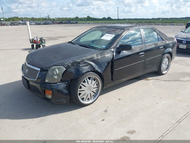 Aukcja sprzedaży 2005 Cadillac Cts Standard, vin: 1G6DP567250149518, numer aukcji: 46253790