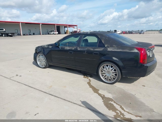 Aukcja sprzedaży 2005 Cadillac Cts Standard, vin: 1G6DP567250149518, numer aukcji: 46253790