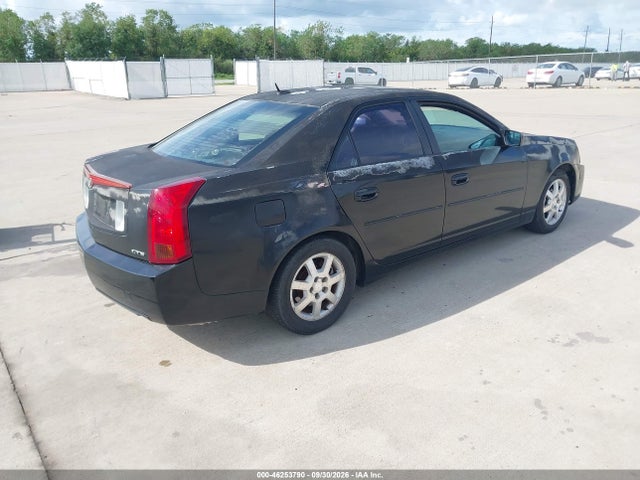 Aukcja sprzedaży 2005 Cadillac Cts Standard, vin: 1G6DP567250149518, numer aukcji: 46253790
