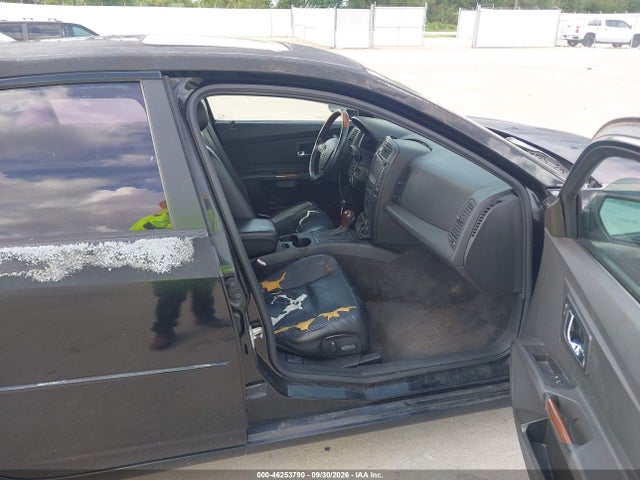 Aukcja sprzedaży 2005 Cadillac Cts Standard, vin: 1G6DP567250149518, numer aukcji: 46253790