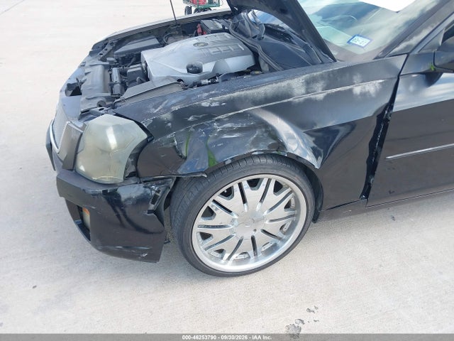 Aukcja sprzedaży 2005 Cadillac Cts Standard, vin: 1G6DP567250149518, numer aukcji: 46253790