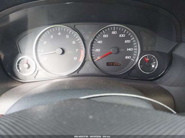 Aukcja sprzedaży 2005 Cadillac Cts Standard, vin: 1G6DP567250149518, numer aukcji: 46253790