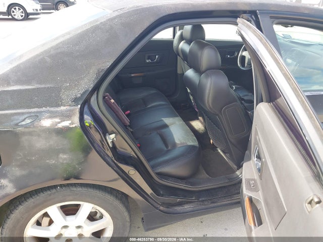 Aukcja sprzedaży 2005 Cadillac Cts Standard, vin: 1G6DP567250149518, numer aukcji: 46253790