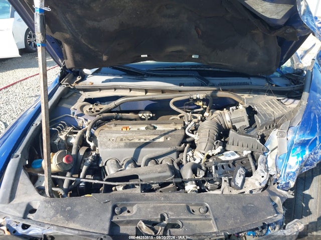 Продаж на аукціоні авто 2008 Honda Accord 2.4 Lx-s, vin: 1HGCS12388A007936, номер лоту: 46253815