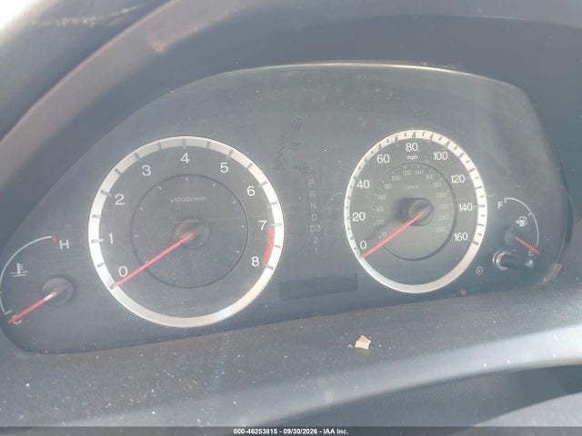 Продаж на аукціоні авто 2008 Honda Accord 2.4 Lx-s, vin: 1HGCS12388A007936, номер лоту: 46253815