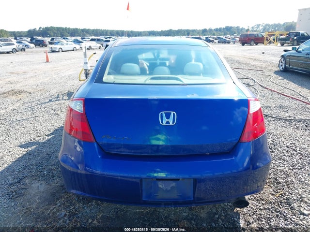 Продаж на аукціоні авто 2008 Honda Accord 2.4 Lx-s, vin: 1HGCS12388A007936, номер лоту: 46253815
