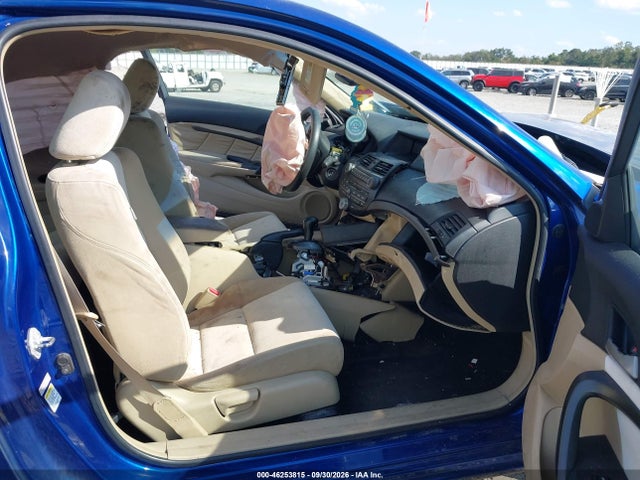 Продаж на аукціоні авто 2008 Honda Accord 2.4 Lx-s, vin: 1HGCS12388A007936, номер лоту: 46253815