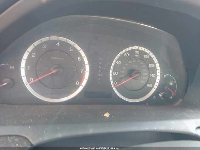 Продаж на аукціоні авто 2008 Honda Accord 2.4 Lx-s, vin: 1HGCS12388A007936, номер лоту: 46253815