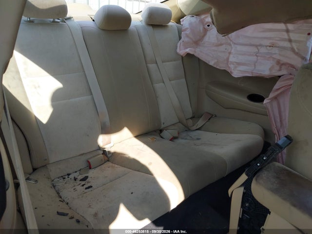 Продаж на аукціоні авто 2008 Honda Accord 2.4 Lx-s, vin: 1HGCS12388A007936, номер лоту: 46253815