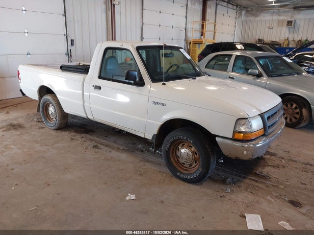 Продажа на аукционе авто 2000 Ford Ranger Xl/xlt, vin: 1FTYR10V3YPB10294, номер лота: 46253817