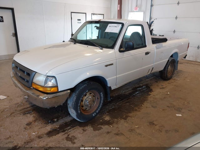 Продажа на аукционе авто 2000 Ford Ranger Xl/xlt, vin: 1FTYR10V3YPB10294, номер лота: 46253817