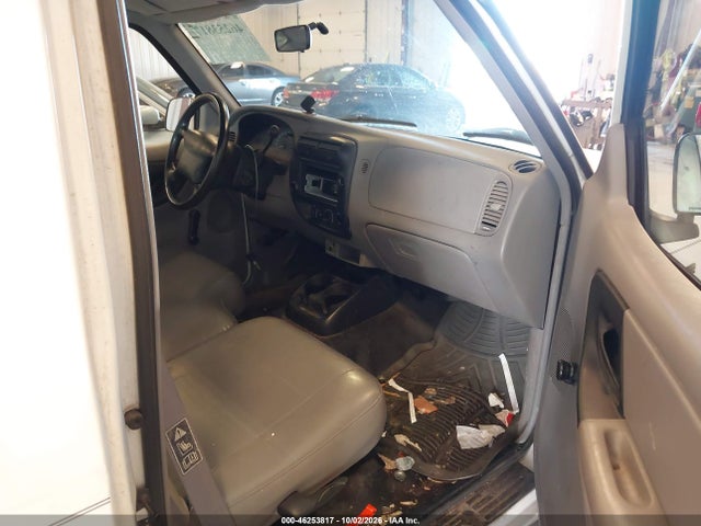 Продажа на аукционе авто 2000 Ford Ranger Xl/xlt, vin: 1FTYR10V3YPB10294, номер лота: 46253817