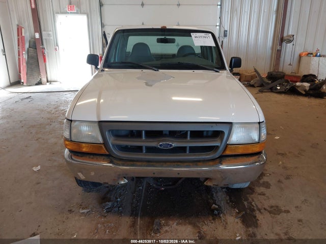 Продажа на аукционе авто 2000 Ford Ranger Xl/xlt, vin: 1FTYR10V3YPB10294, номер лота: 46253817