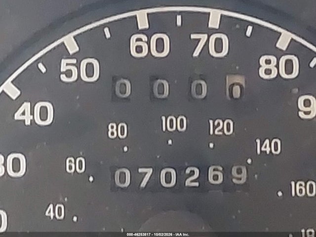Продажа на аукционе авто 2000 Ford Ranger Xl/xlt, vin: 1FTYR10V3YPB10294, номер лота: 46253817