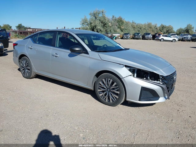 Aukcja sprzedaży 2026 Nissan Altima Sv Awd, vin: 1N4BL4DW2TN305714, numer aukcji: 46253823