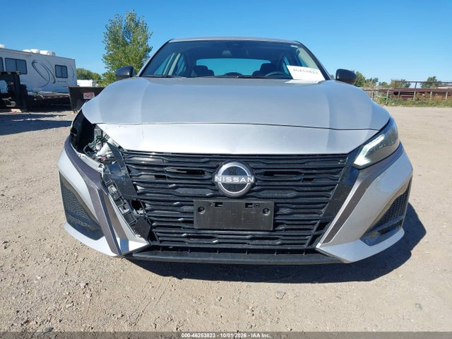 Aukcja sprzedaży 2026 Nissan Altima Sv Awd, vin: 1N4BL4DW2TN305714, numer aukcji: 46253823