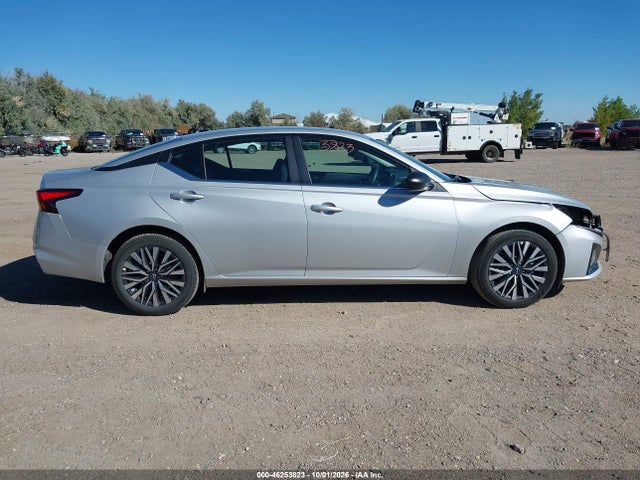 Aukcja sprzedaży 2026 Nissan Altima Sv Awd, vin: 1N4BL4DW2TN305714, numer aukcji: 46253823