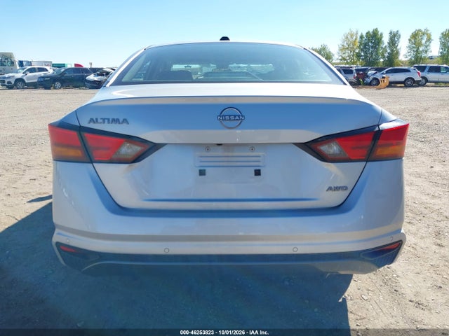 Aukcja sprzedaży 2026 Nissan Altima Sv Awd, vin: 1N4BL4DW2TN305714, numer aukcji: 46253823