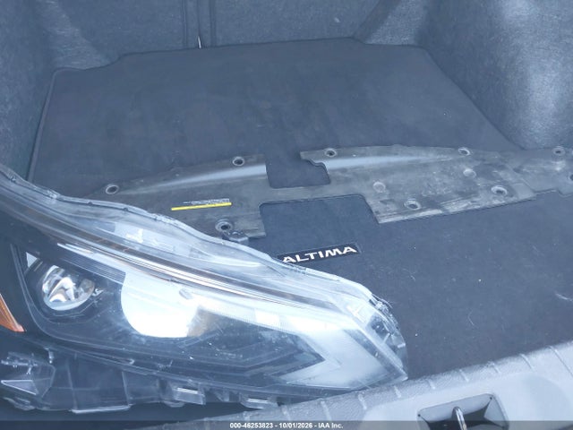 Aukcja sprzedaży 2026 Nissan Altima Sv Awd, vin: 1N4BL4DW2TN305714, numer aukcji: 46253823