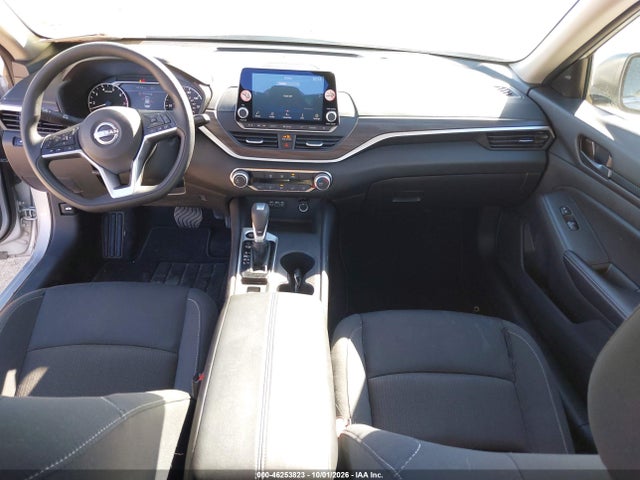 Aukcja sprzedaży 2026 Nissan Altima Sv Awd, vin: 1N4BL4DW2TN305714, numer aukcji: 46253823