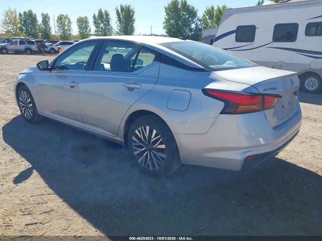 Aukcja sprzedaży 2026 Nissan Altima Sv Awd, vin: 1N4BL4DW2TN305714, numer aukcji: 46253823
