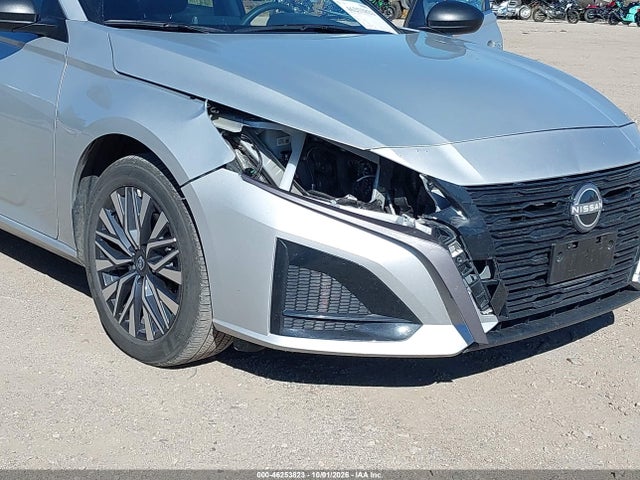 Aukcja sprzedaży 2026 Nissan Altima Sv Awd, vin: 1N4BL4DW2TN305714, numer aukcji: 46253823