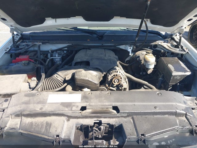 Продаж на аукціоні авто 2011 Chevrolet Avalanche 1500 Lt1, vin: 3GNTKFE37BG223493, номер лоту: 46253830