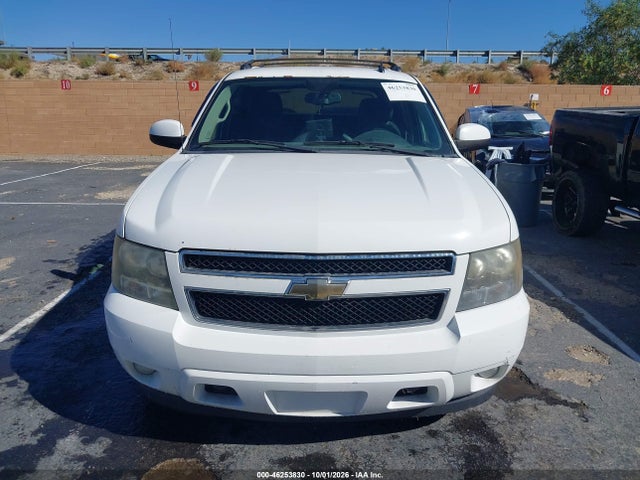 Продаж на аукціоні авто 2011 Chevrolet Avalanche 1500 Lt1, vin: 3GNTKFE37BG223493, номер лоту: 46253830