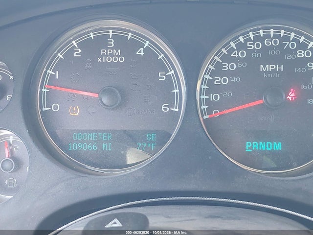 Продаж на аукціоні авто 2011 Chevrolet Avalanche 1500 Lt1, vin: 3GNTKFE37BG223493, номер лоту: 46253830
