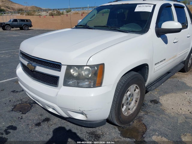 Продаж на аукціоні авто 2011 Chevrolet Avalanche 1500 Lt1, vin: 3GNTKFE37BG223493, номер лоту: 46253830