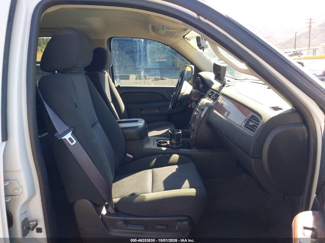 Продаж на аукціоні авто 2011 Chevrolet Avalanche 1500 Lt1, vin: 3GNTKFE37BG223493, номер лоту: 46253830