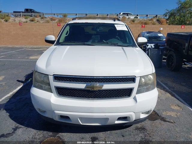 Продаж на аукціоні авто 2011 Chevrolet Avalanche 1500 Lt1, vin: 3GNTKFE37BG223493, номер лоту: 46253830