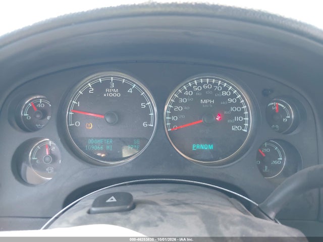 Продаж на аукціоні авто 2011 Chevrolet Avalanche 1500 Lt1, vin: 3GNTKFE37BG223493, номер лоту: 46253830