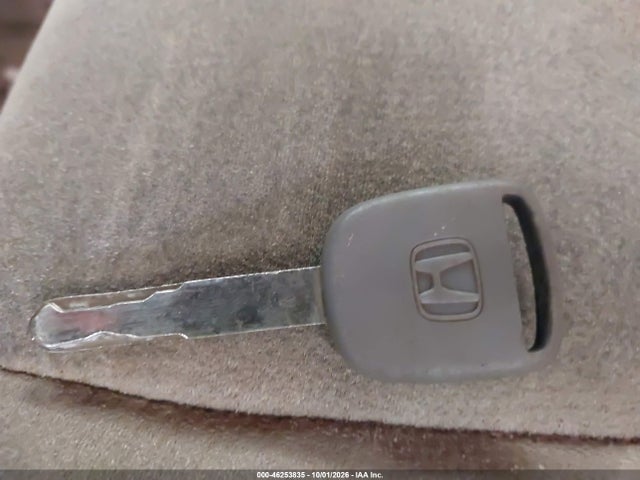 Продаж на аукціоні авто 2006 Honda Civic Lx, vin: 1HGFA165X6L101328, номер лоту: 46253835