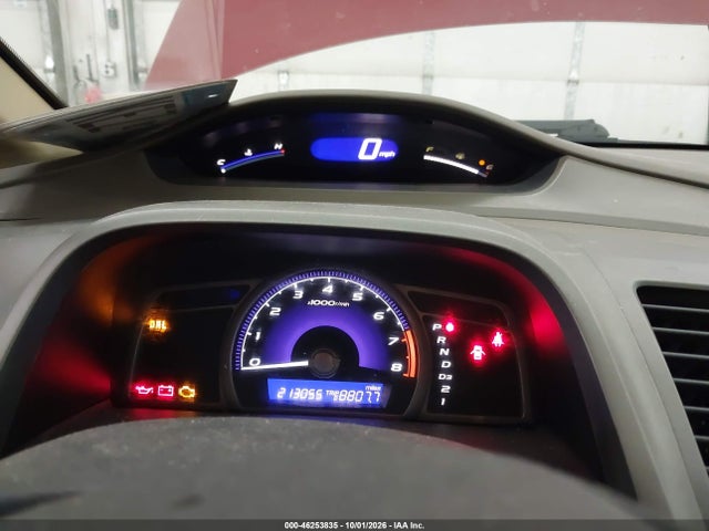 Продаж на аукціоні авто 2006 Honda Civic Lx, vin: 1HGFA165X6L101328, номер лоту: 46253835