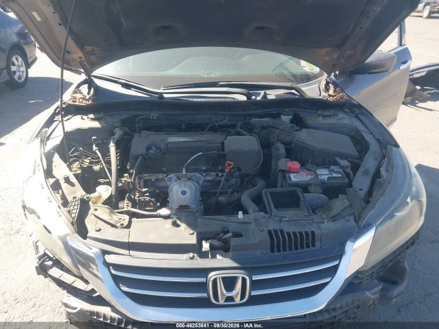 1HGCR2F34EA276457 Honda ACCORD LX