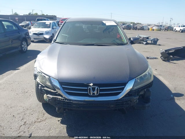 1HGCR2F34EA276457 Honda ACCORD LX