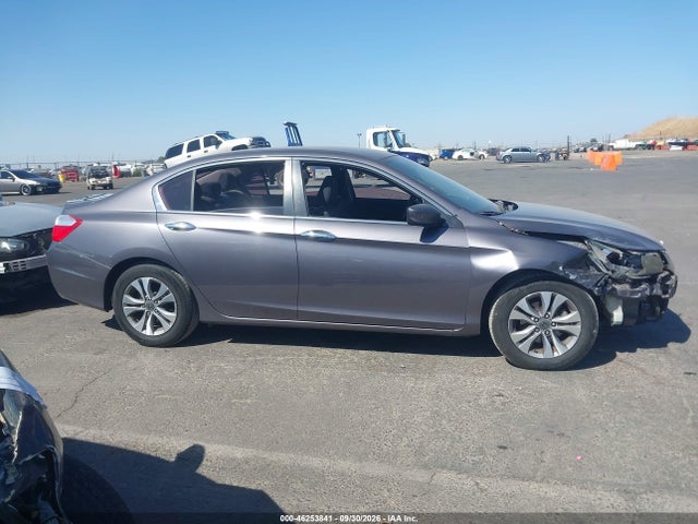 1HGCR2F34EA276457 Honda ACCORD LX