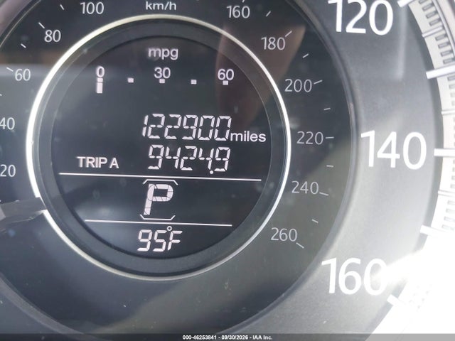1HGCR2F34EA276457 Honda ACCORD LX